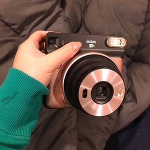 Instax Fujifilm SQ6